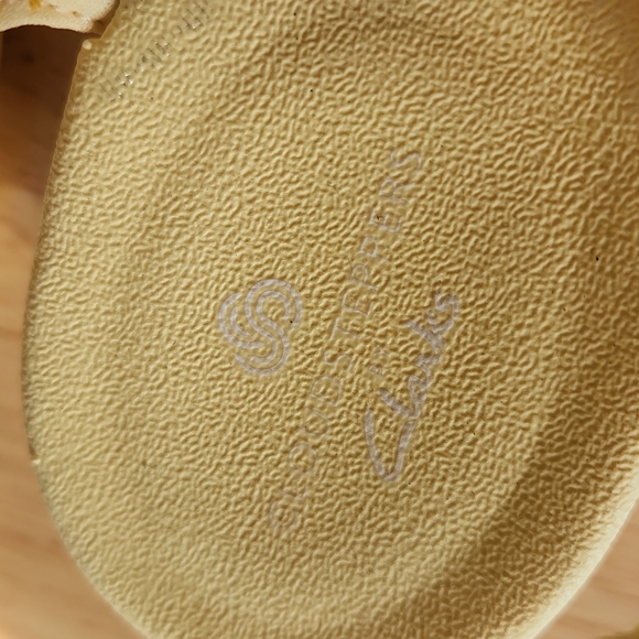 Clark's sandal - Picture 9 of 11